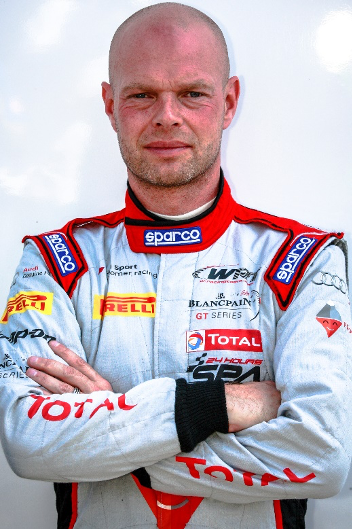 Jan Magnussen