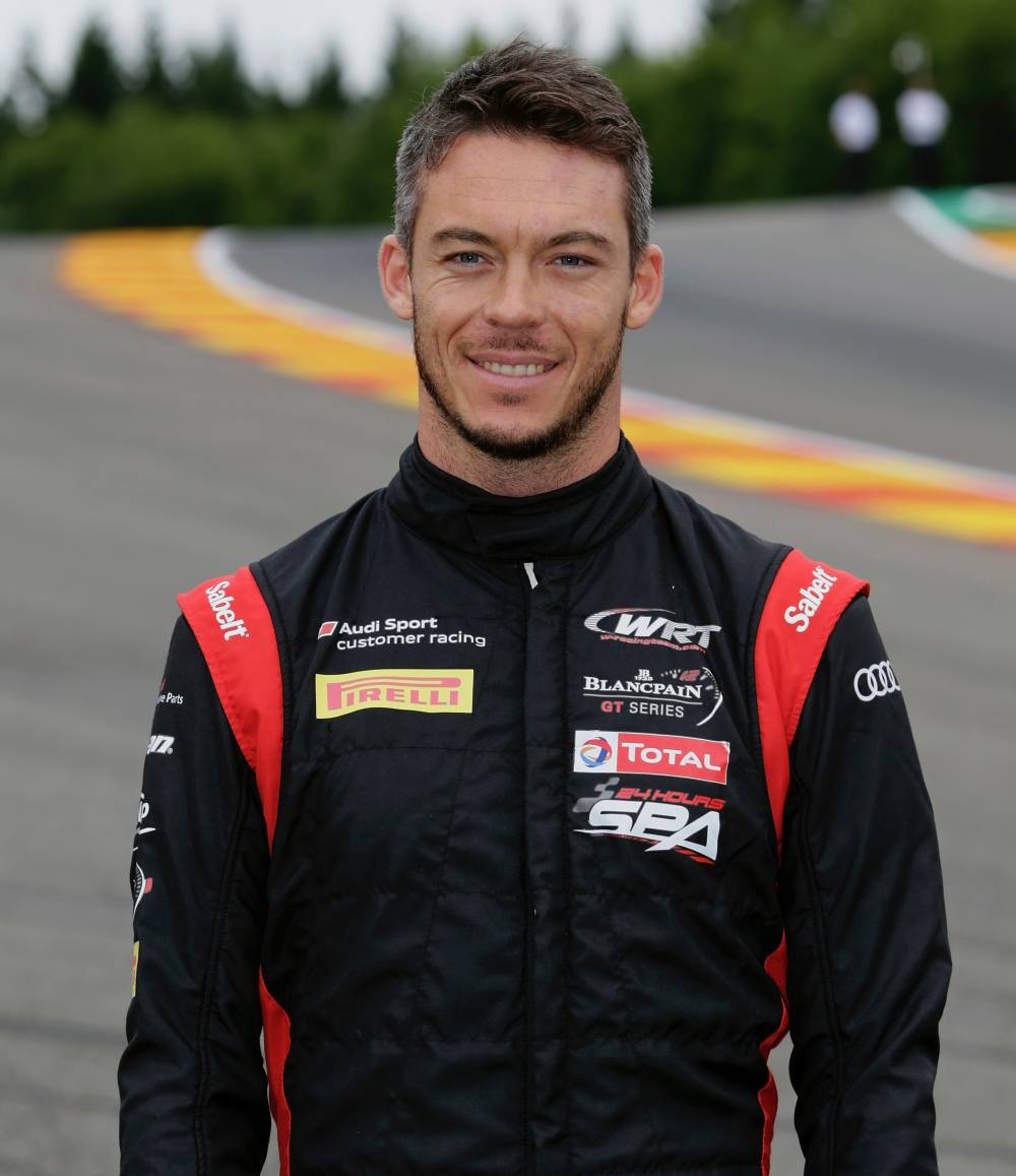 André Lotterer