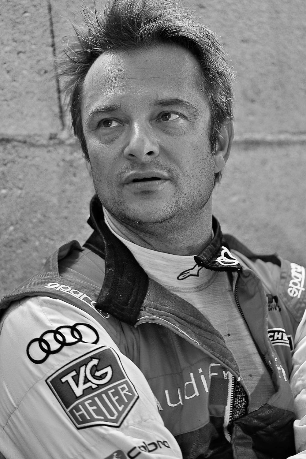 David Hallyday