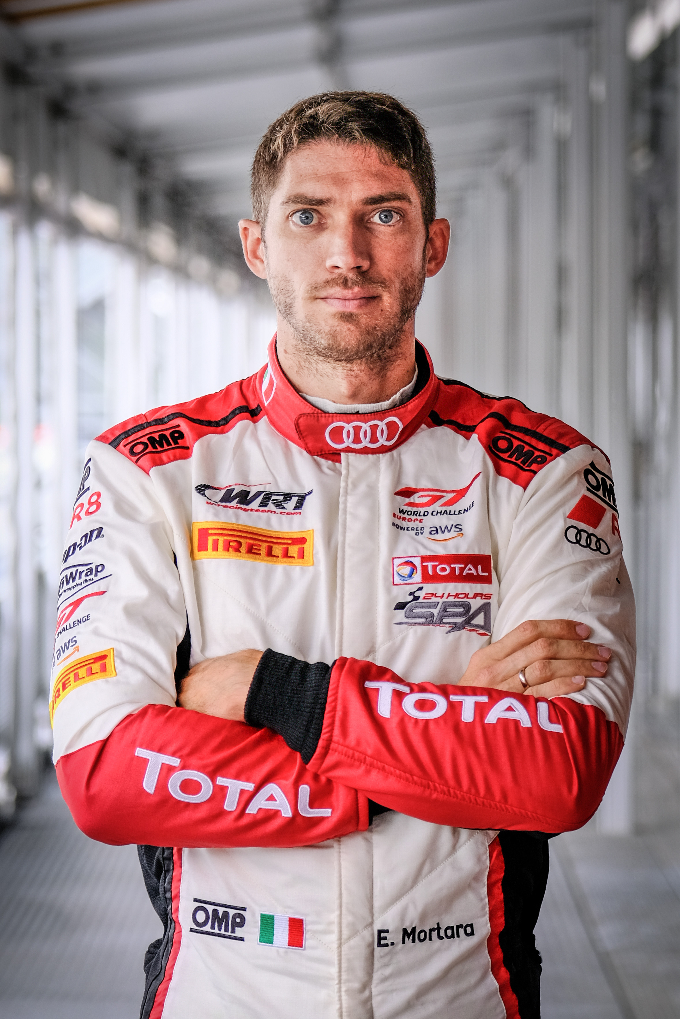 Edoardo Mortara