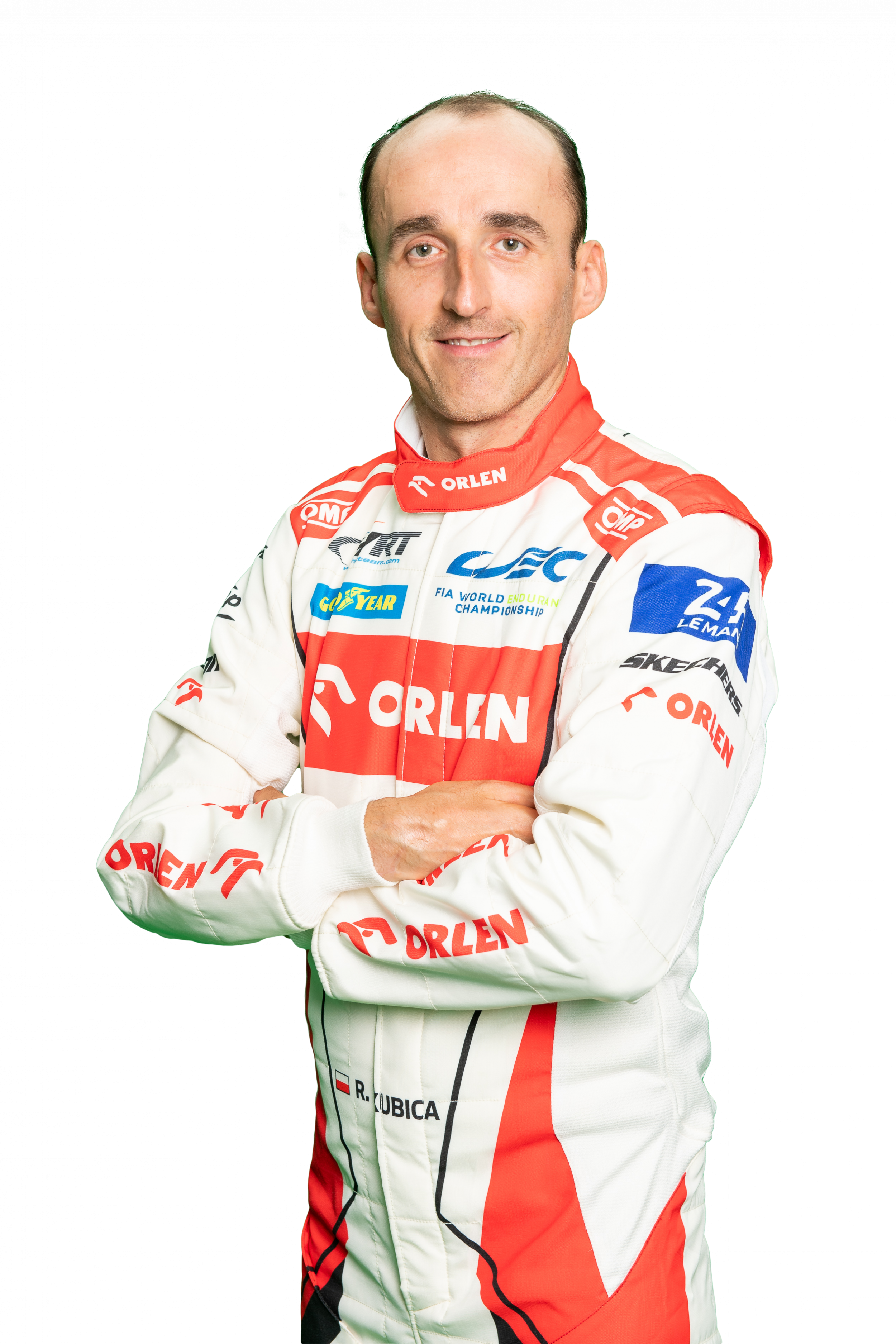 Robert Kubica