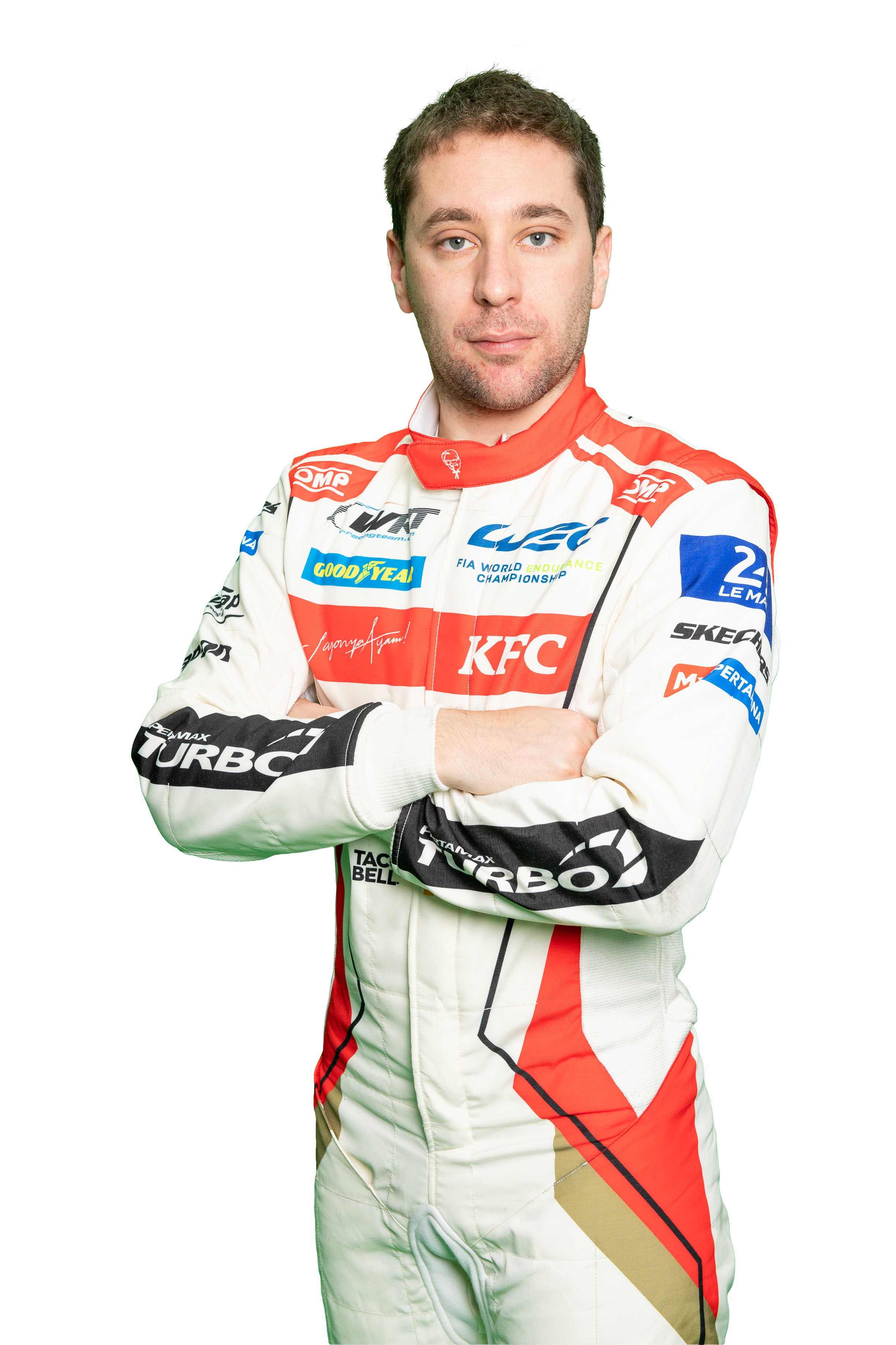 Robin Frijns