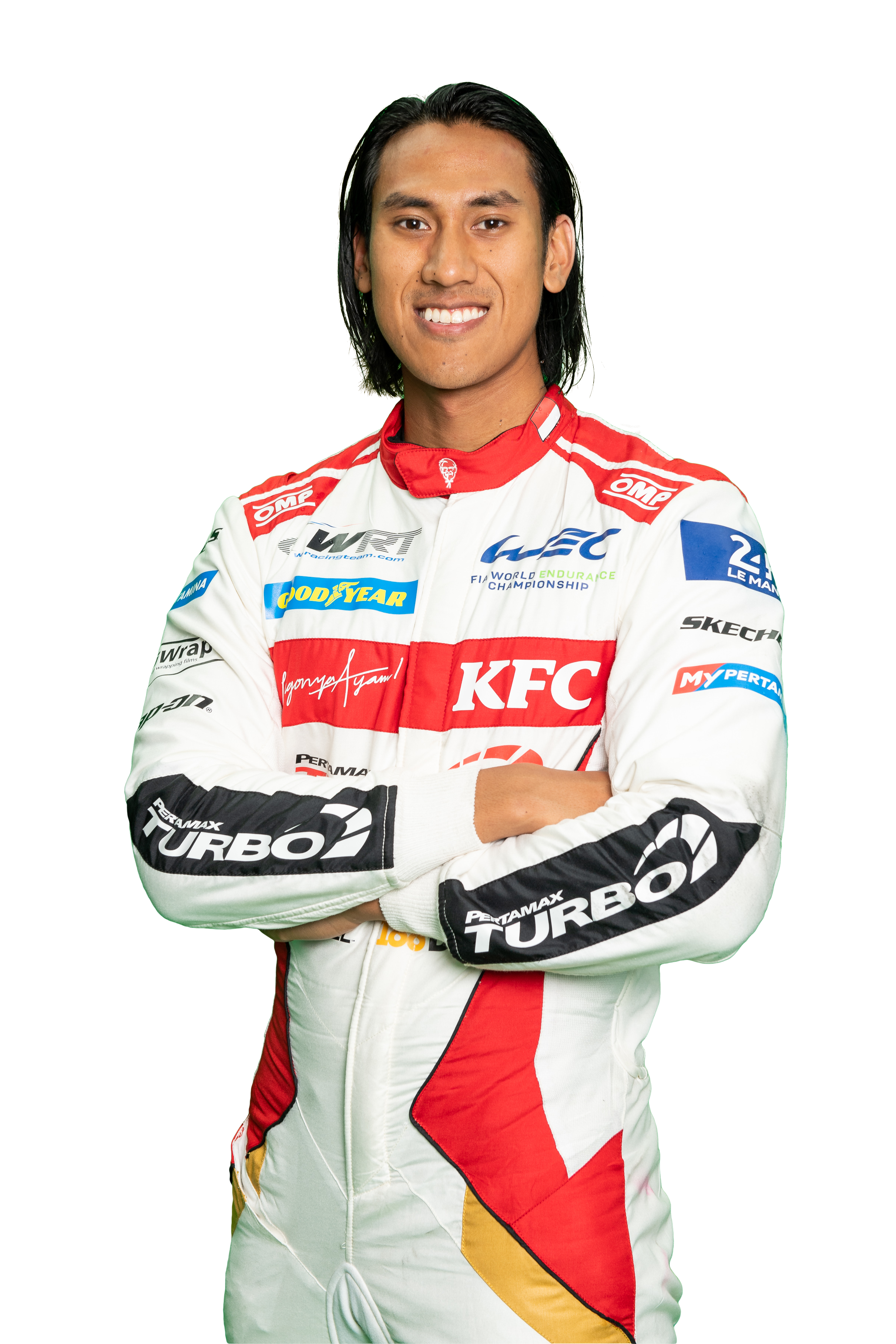 Sean Gelael