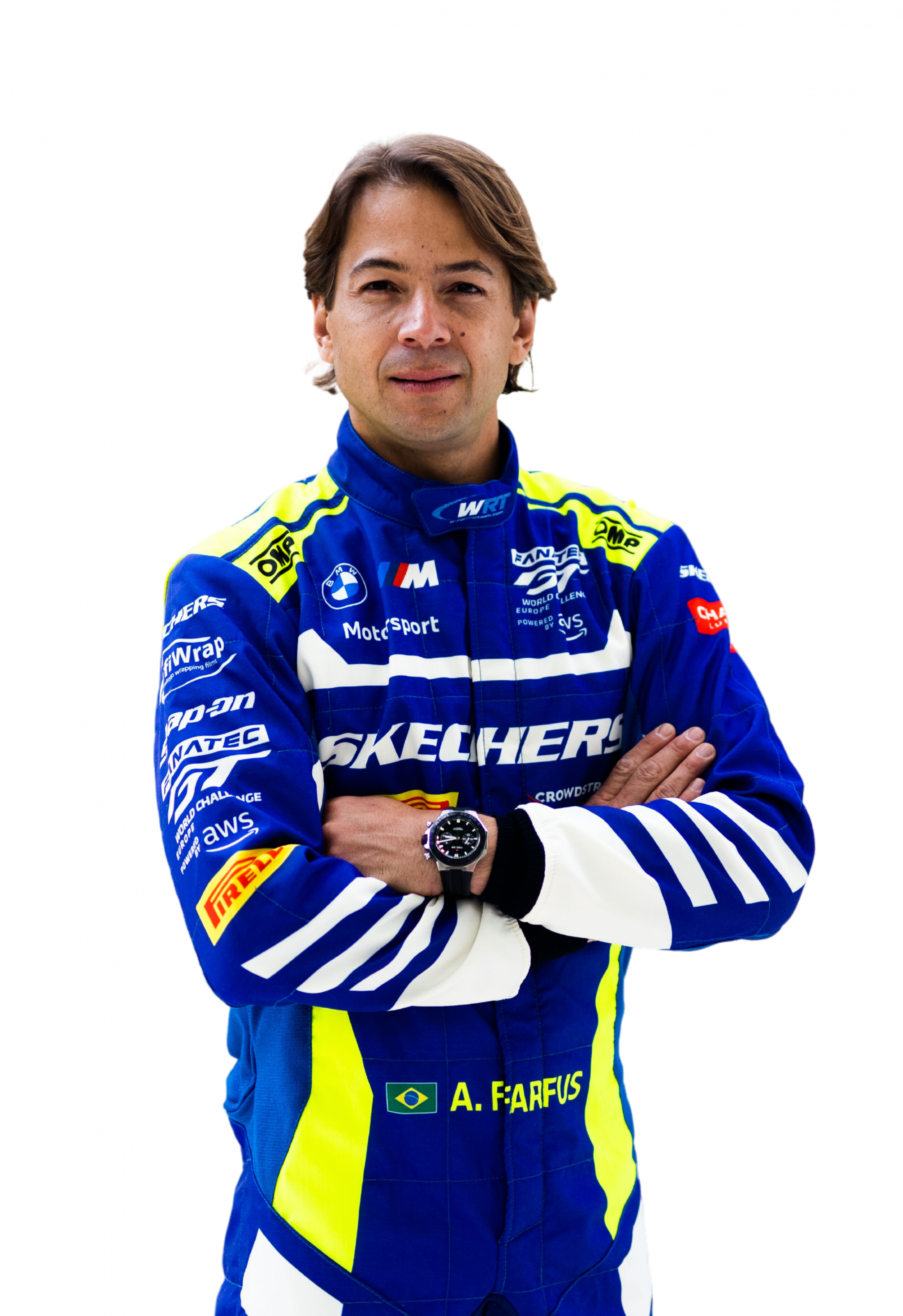 Augusto Farfus