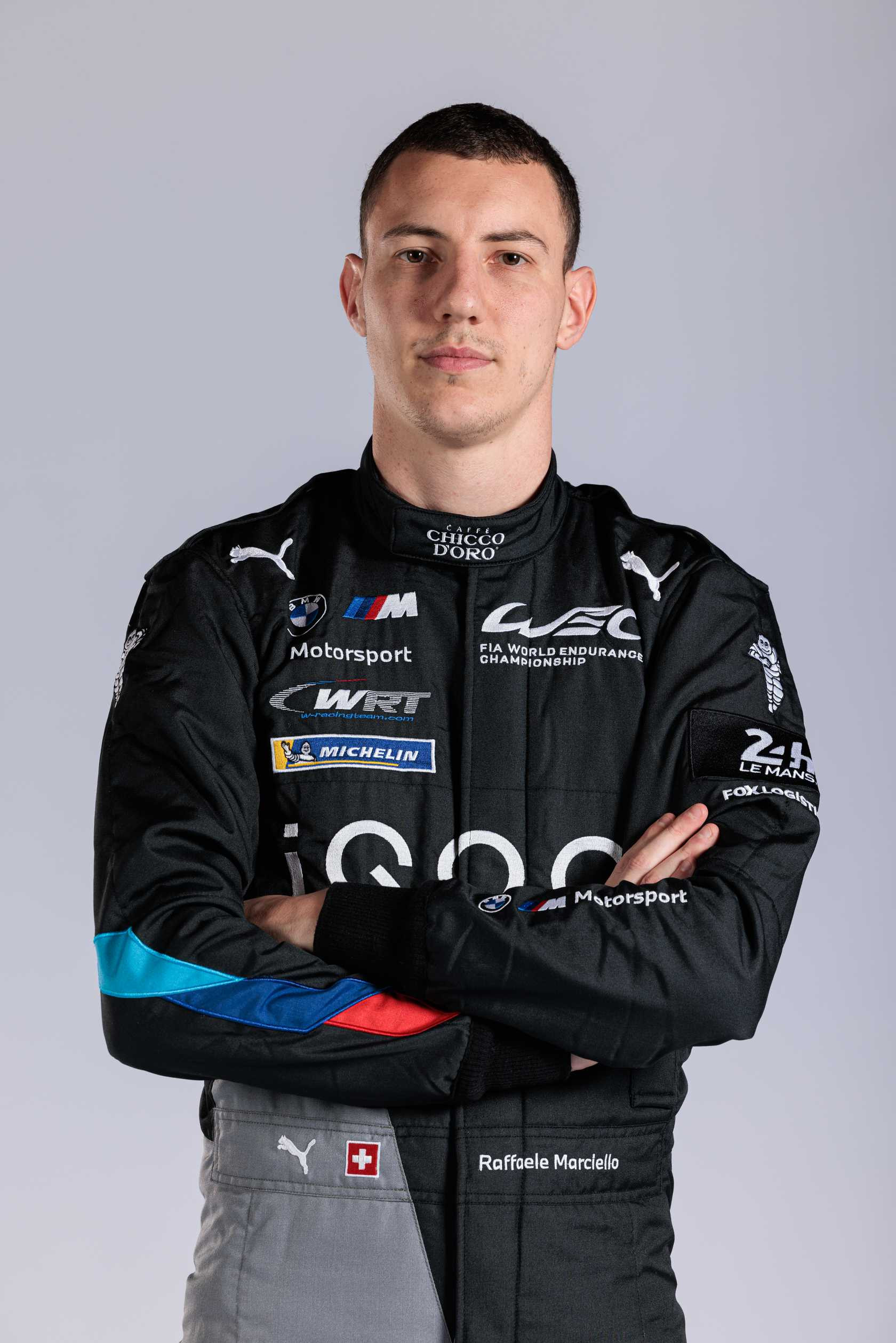 Raffaele Marciello