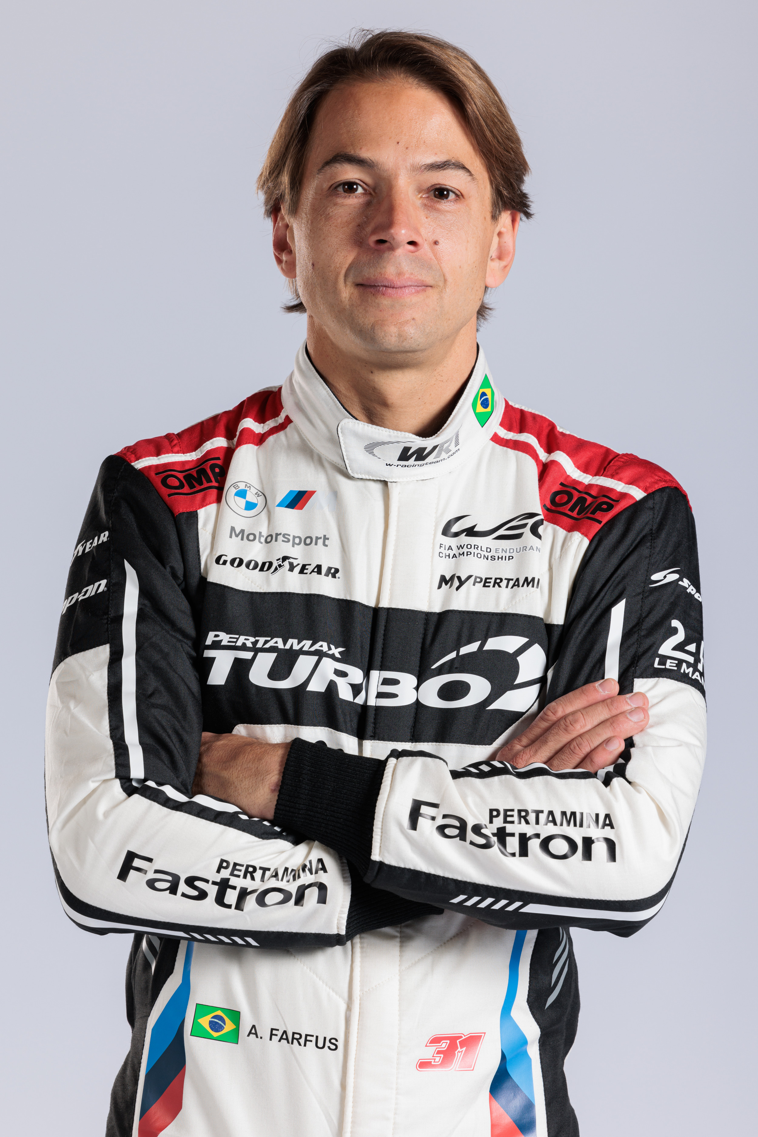 Augusto Farfus