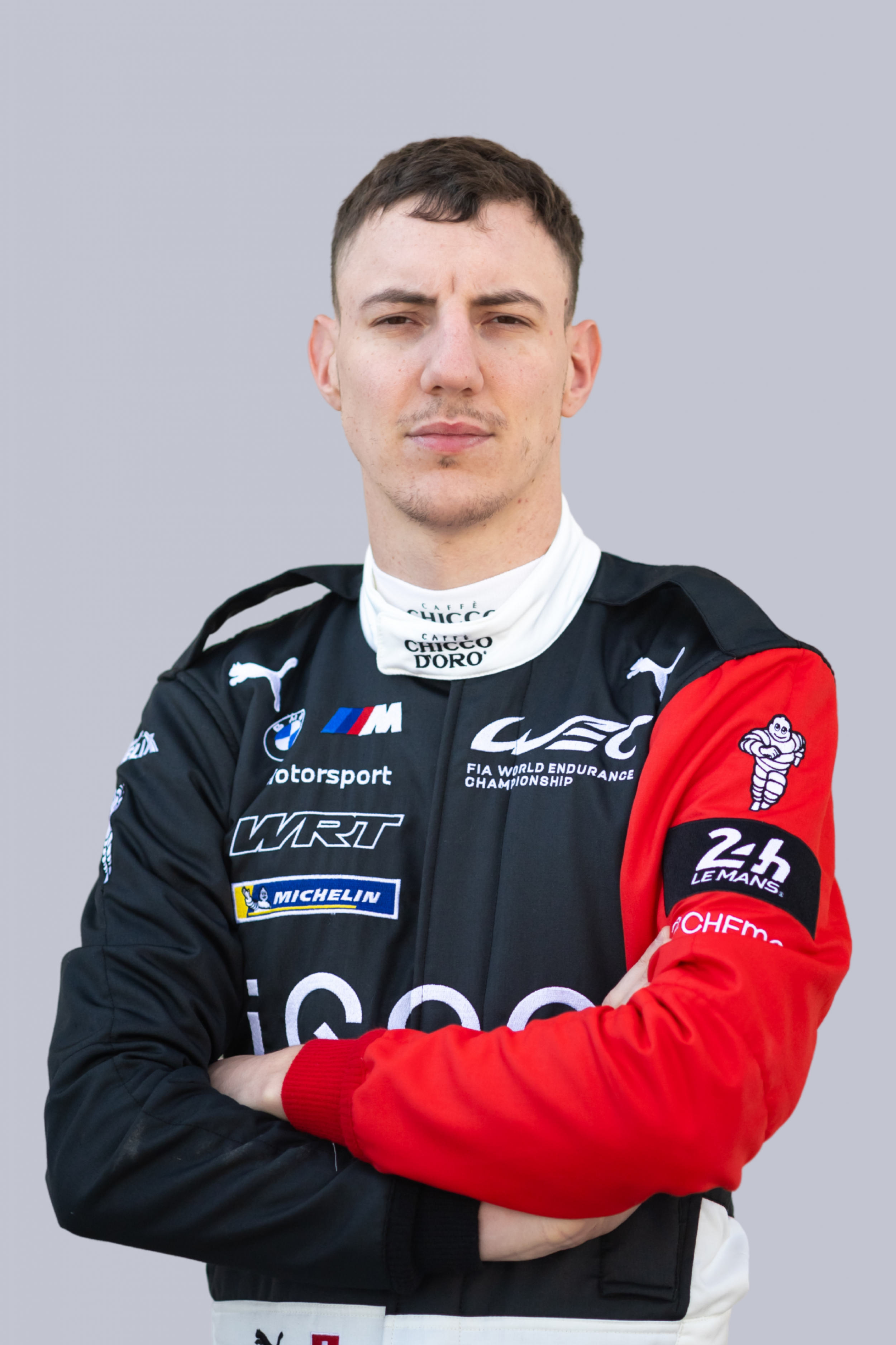 Raffaele Marciello