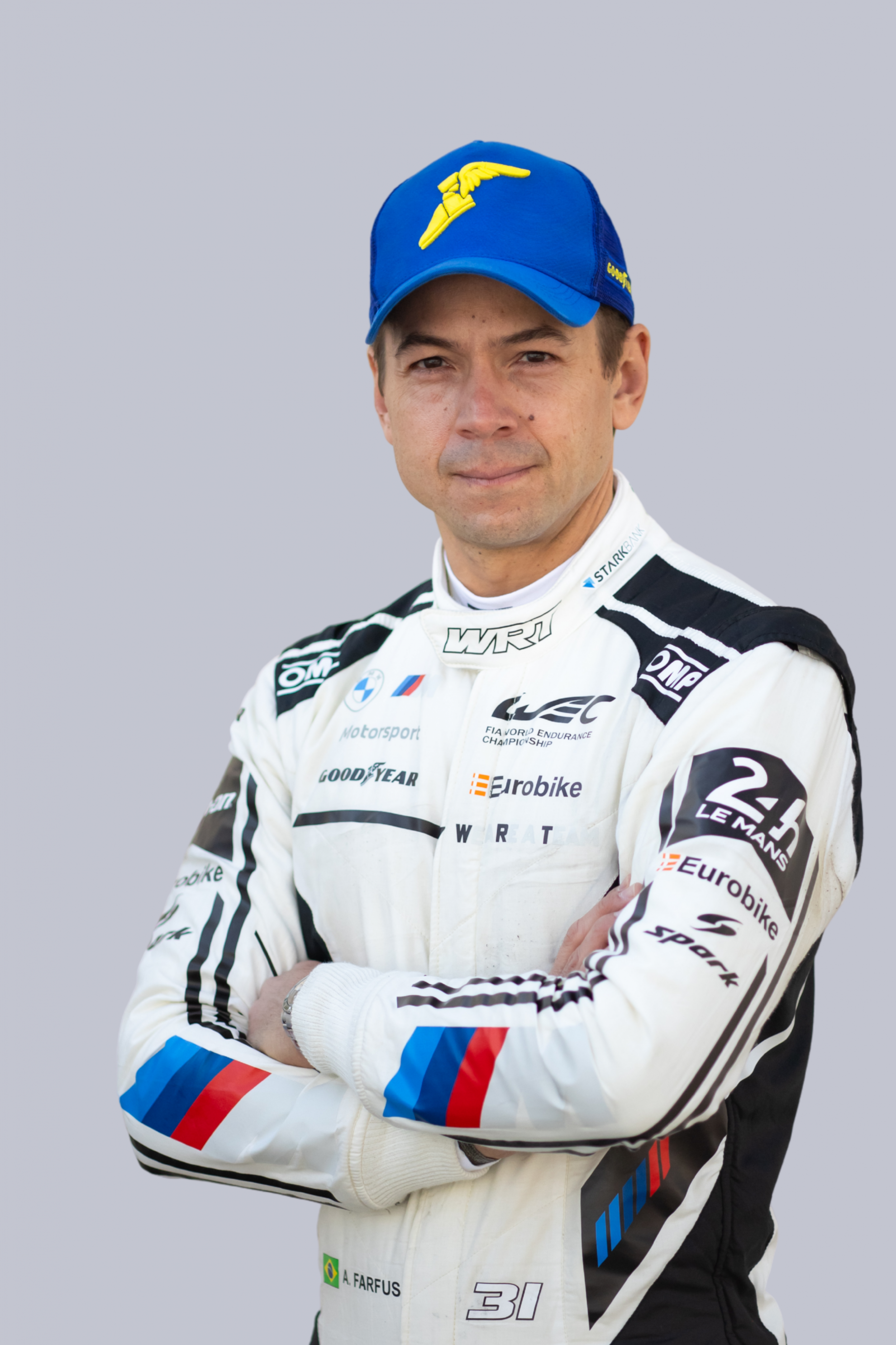 Augusto Farfus